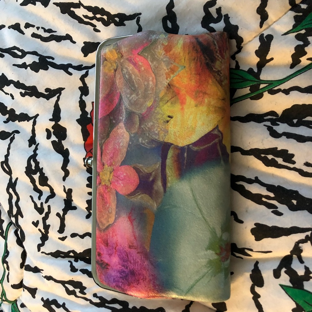 Hobo wallet